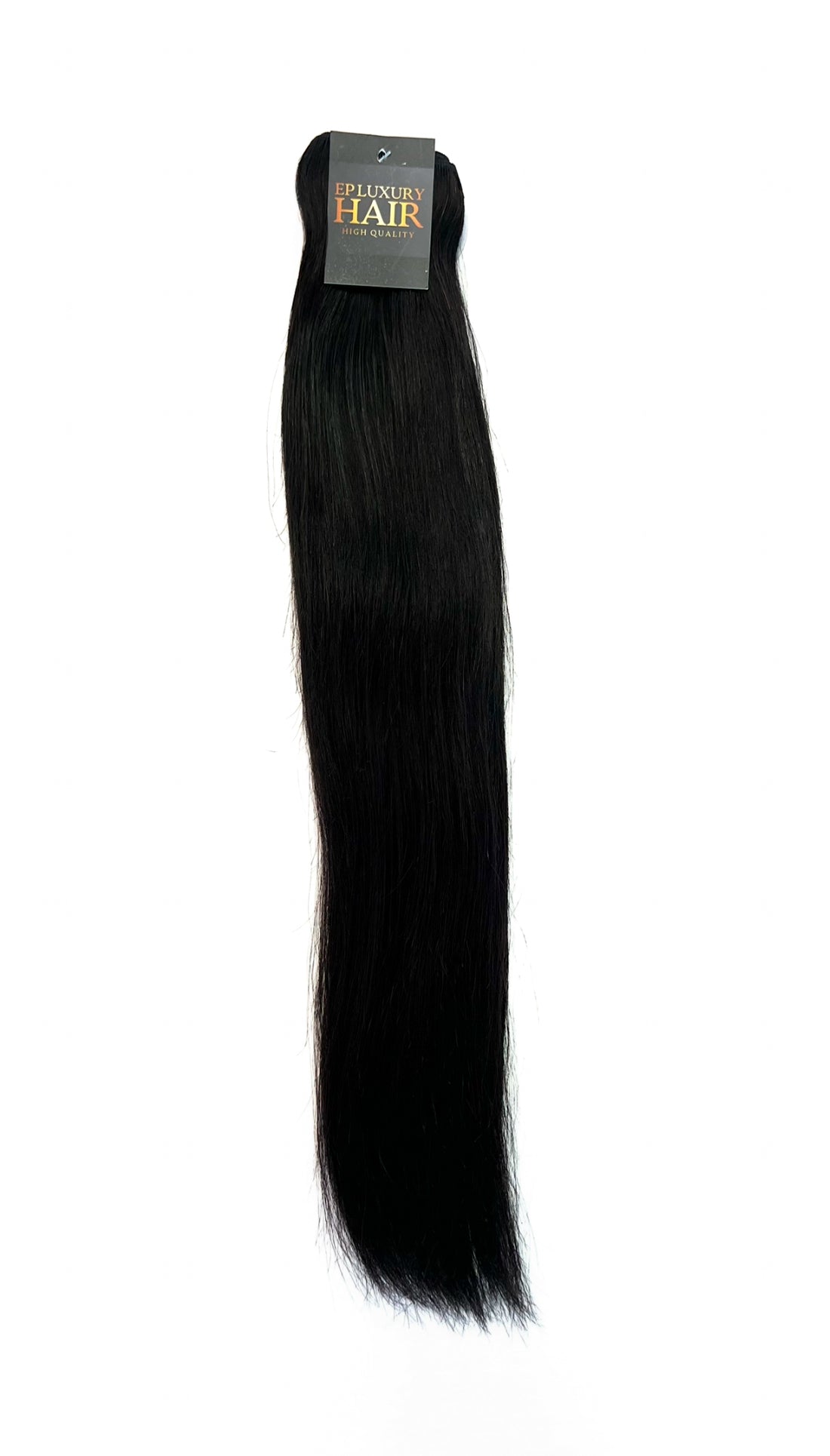 Straight Hair Extensions