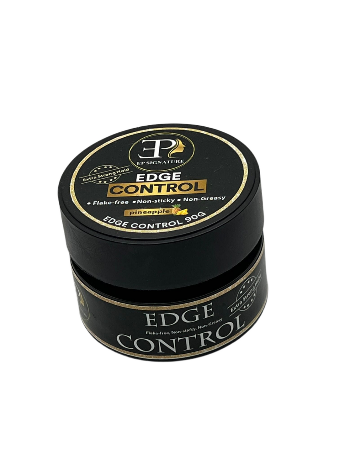 Edge control
