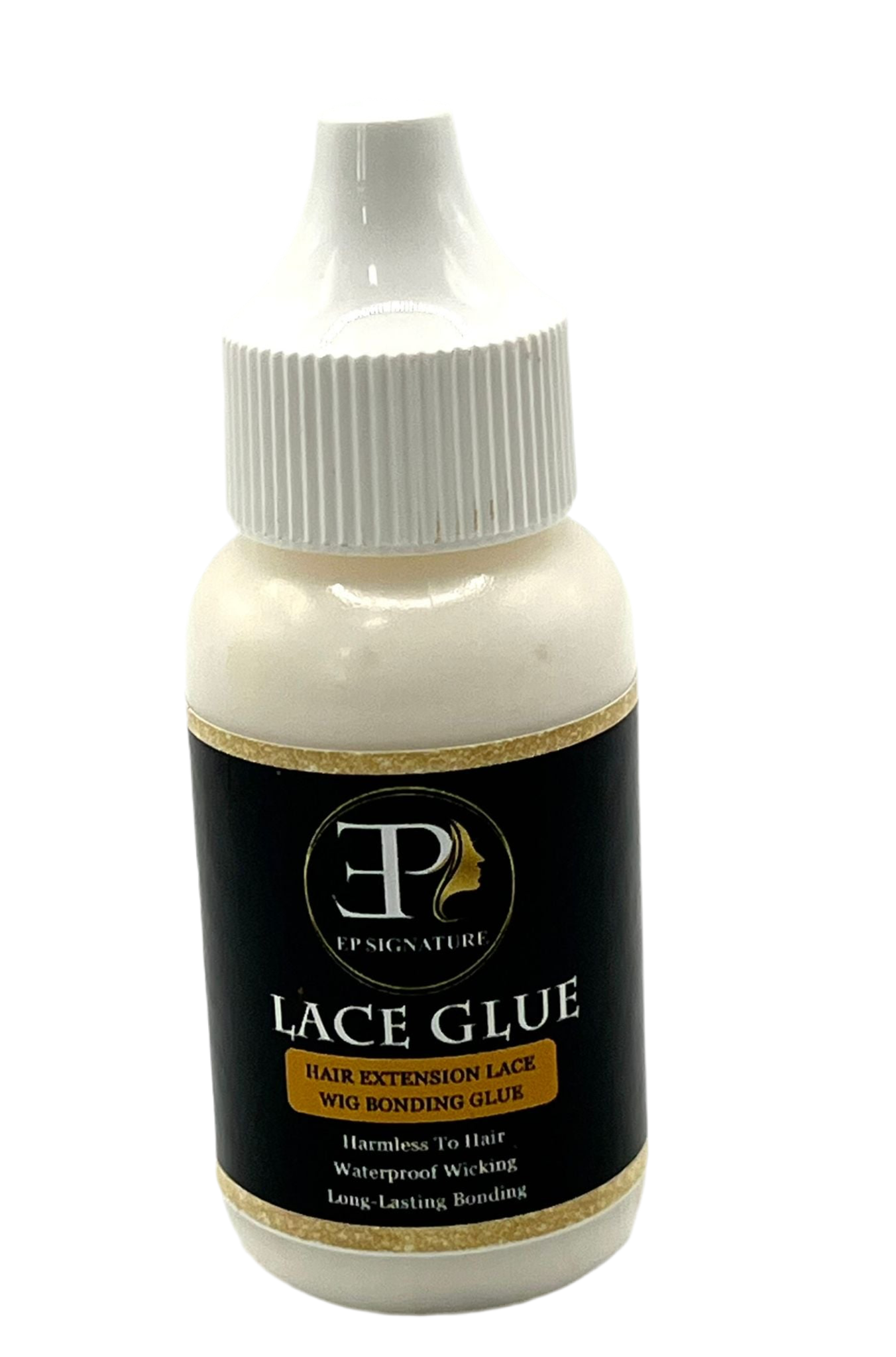Lace glue