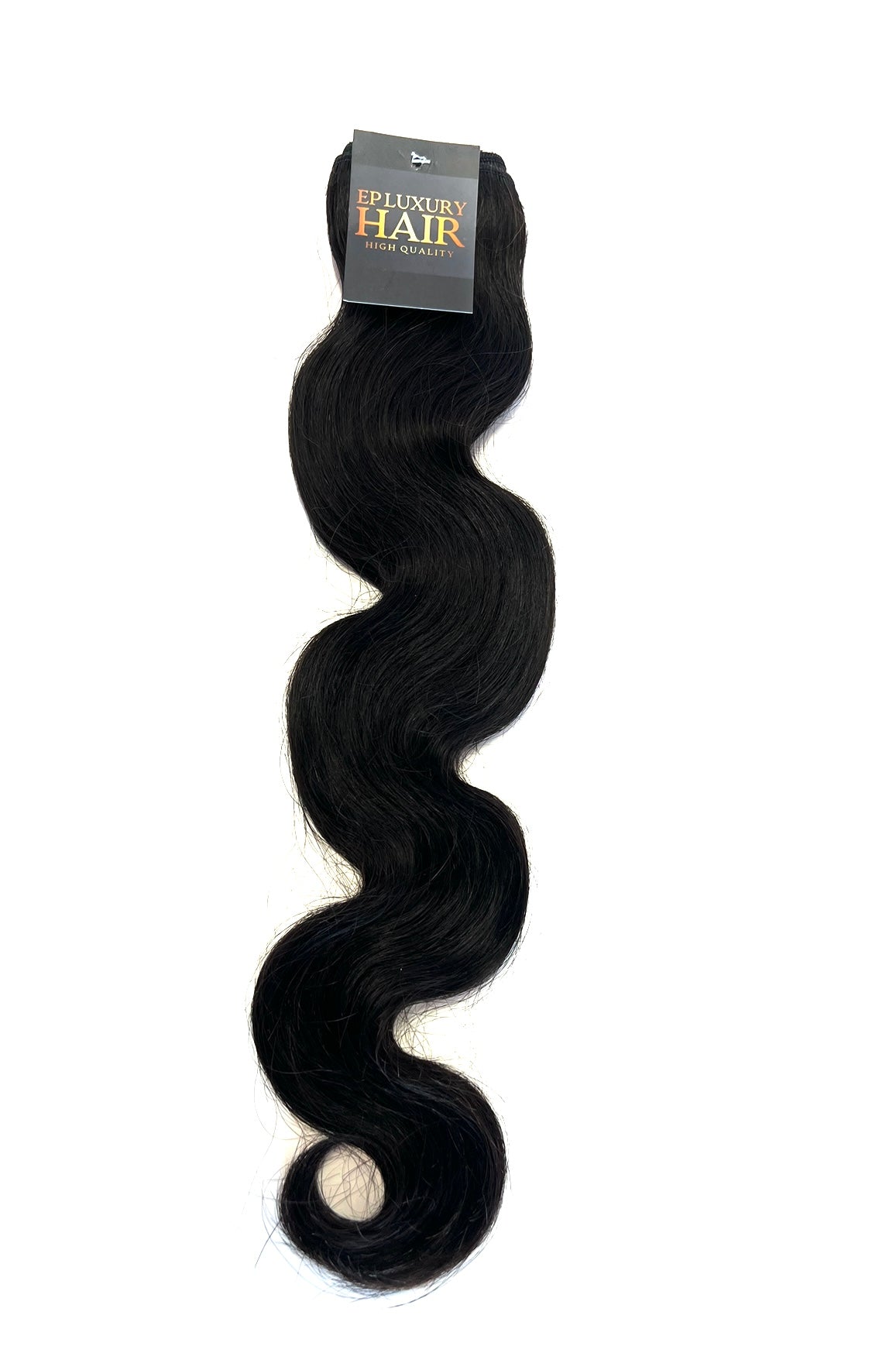 BODY WAVE