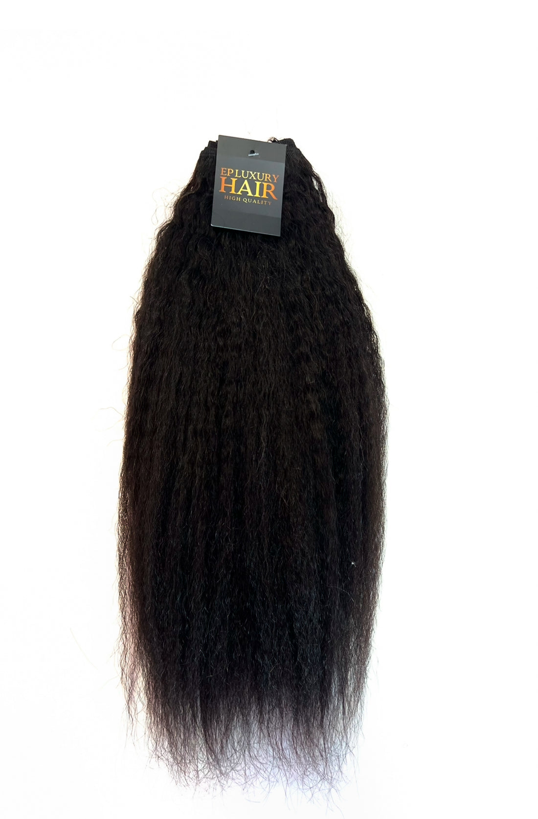 Kinky Hair Extensions
