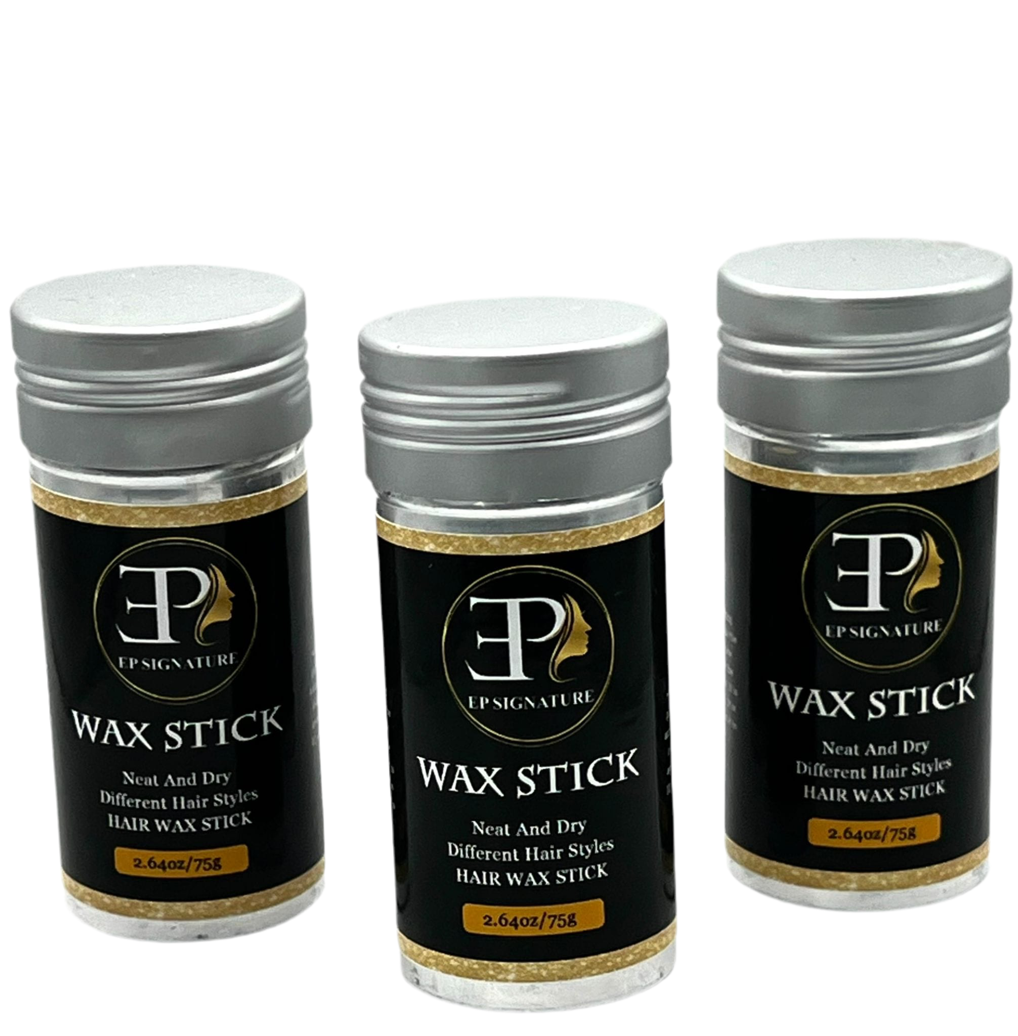 Wax stick
