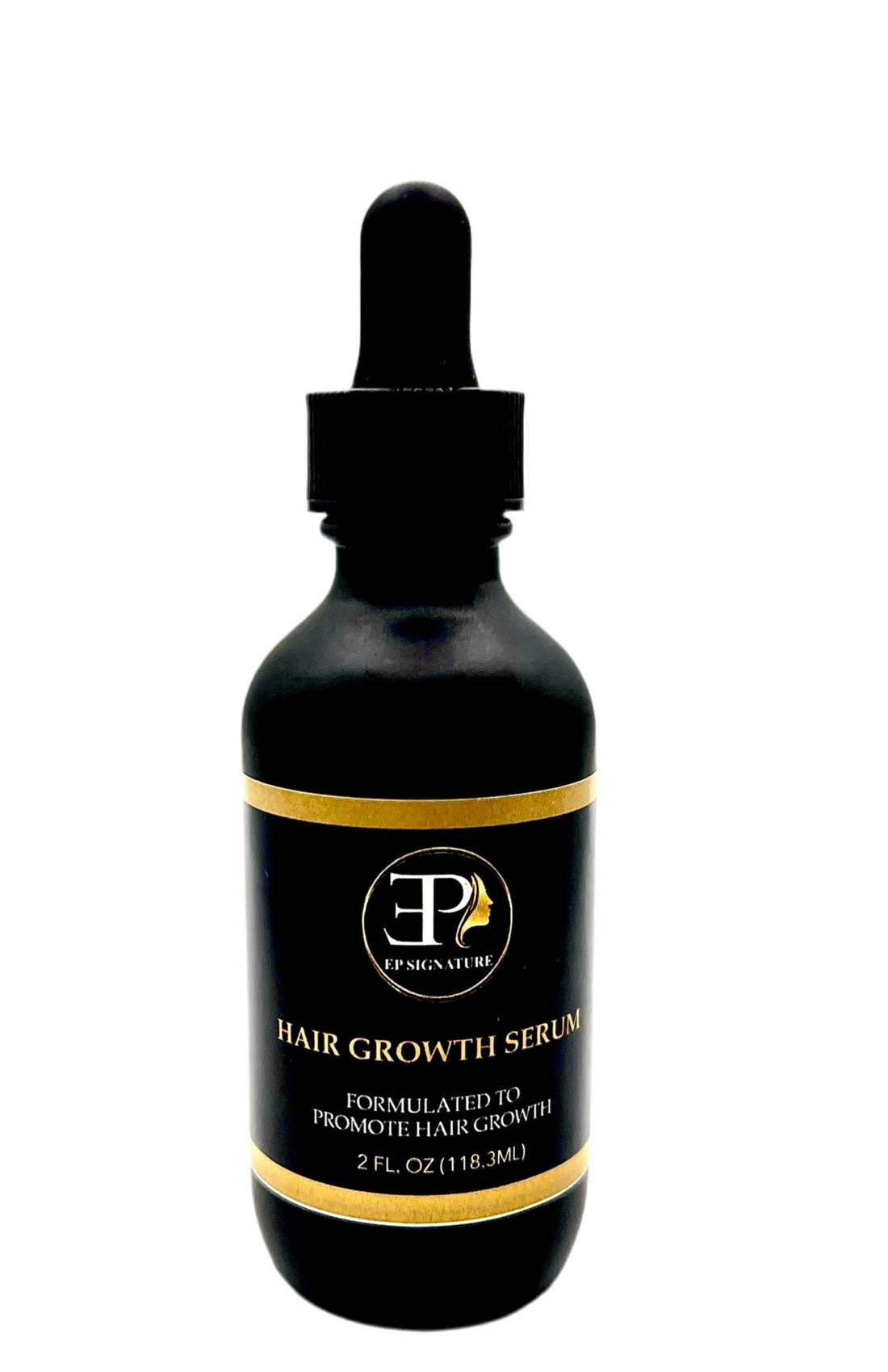 Hair growth serum