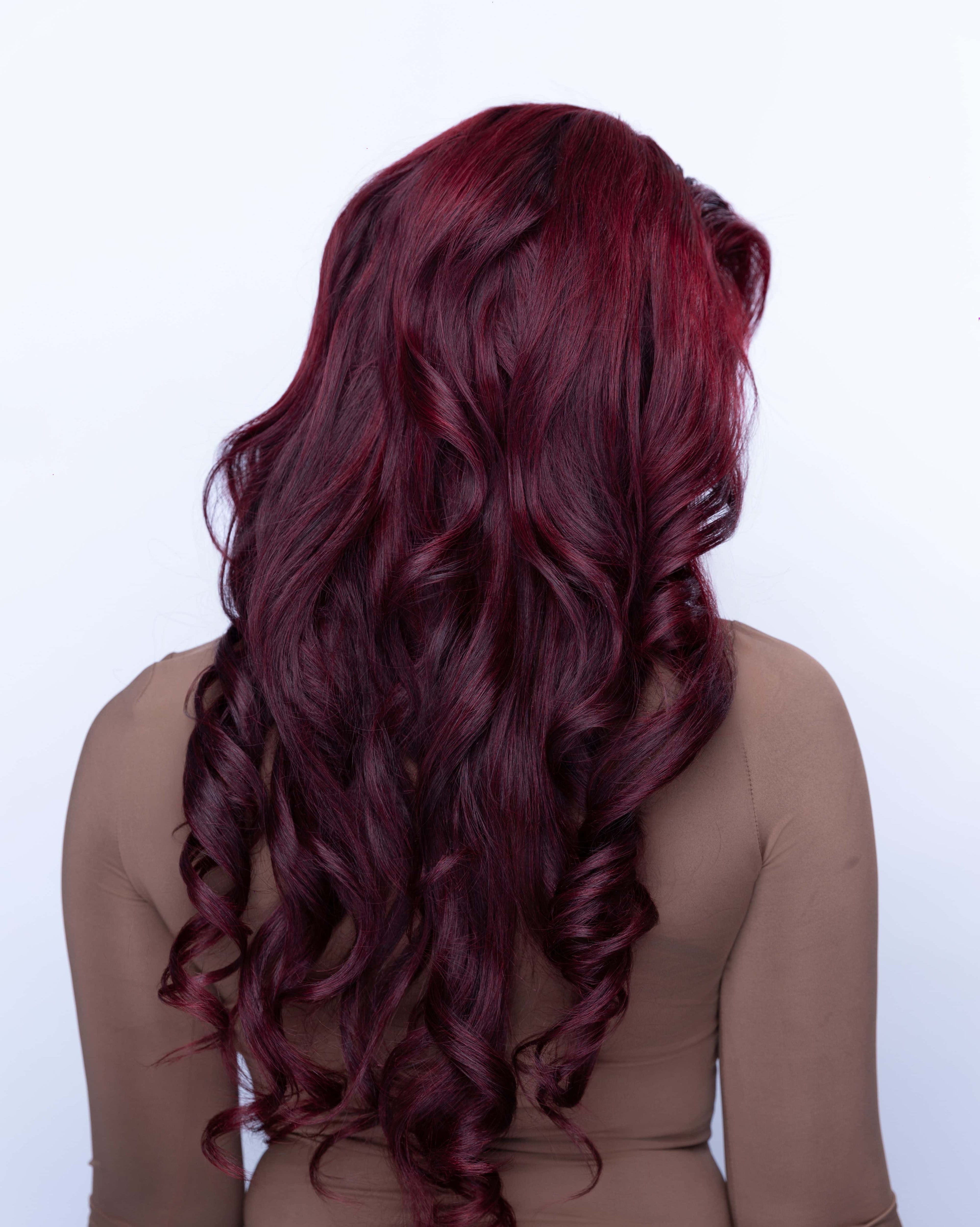 CLOSURE WIGS